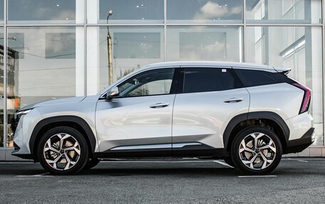 Geely Atlas, 2026 год, 8 фотография