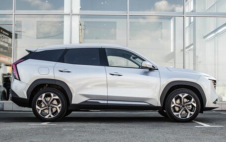 Geely Atlas, 2026 год, 9 фотография