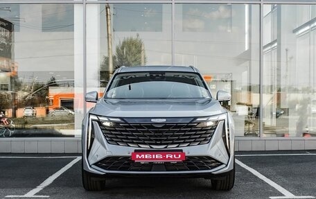 Geely Atlas, 2026 год, 4 фотография