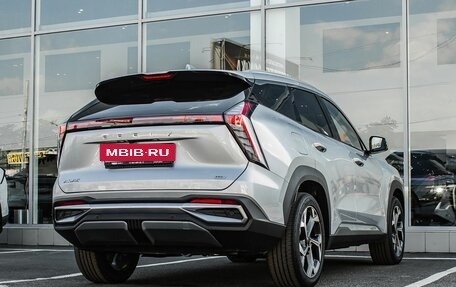 Geely Atlas, 2026 год, 3 фотография