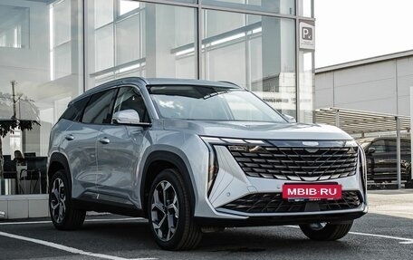 Geely Atlas, 2026 год, 6 фотография