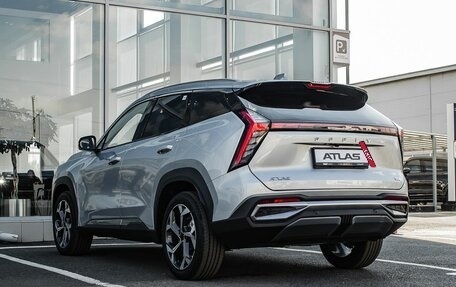 Geely Atlas, 2026 год, 7 фотография