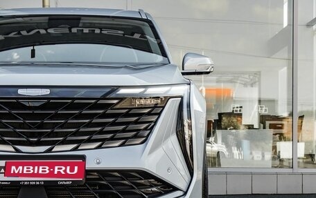 Geely Atlas, 2026 год, 10 фотография