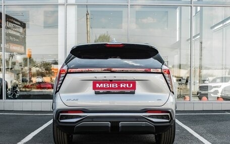Geely Atlas, 2026 год, 5 фотография