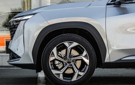 Geely Atlas, 2026 год, 11 фотография