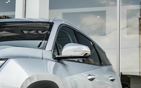 Geely Atlas, 2026 год, 12 фотография