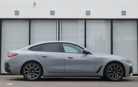 BMW 4 серия, 2021 год, 5 350 000 рублей, 5 фотография