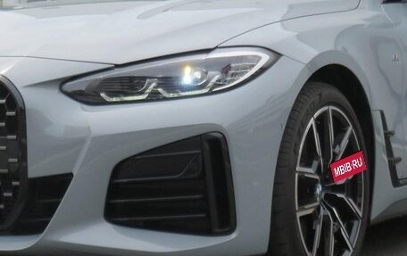 BMW 4 серия, 2021 год, 5 350 000 рублей, 2 фотография