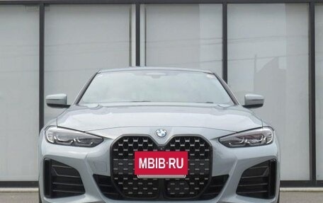 BMW 4 серия, 2021 год, 5 350 000 рублей, 3 фотография