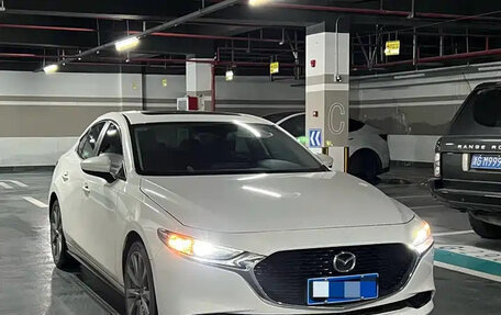 Mazda 3, 2023 год, 1 590 004 рублей, 1 фотография