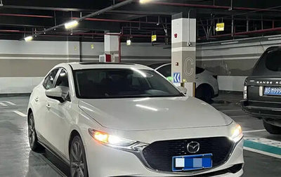 Mazda 3, 2023 год, 1 590 004 рублей, 1 фотография