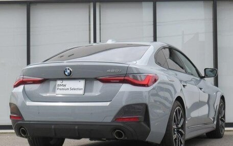 BMW 4 серия, 2021 год, 5 350 000 рублей, 7 фотография