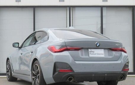BMW 4 серия, 2021 год, 5 350 000 рублей, 10 фотография
