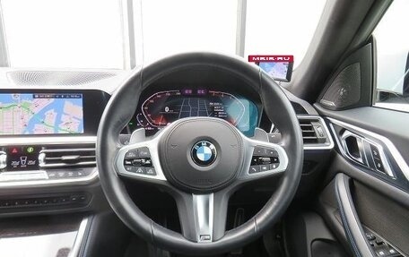 BMW 4 серия, 2021 год, 5 350 000 рублей, 14 фотография