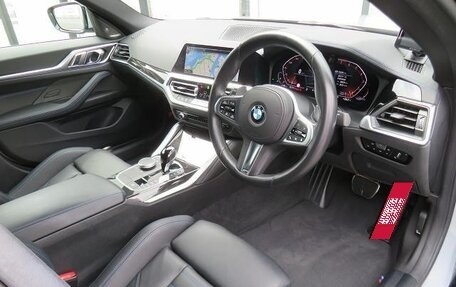 BMW 4 серия, 2021 год, 5 350 000 рублей, 15 фотография