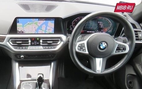BMW 4 серия, 2021 год, 5 350 000 рублей, 13 фотография