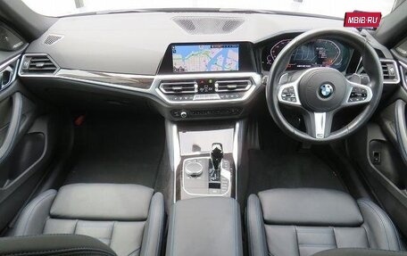 BMW 4 серия, 2021 год, 5 350 000 рублей, 12 фотография