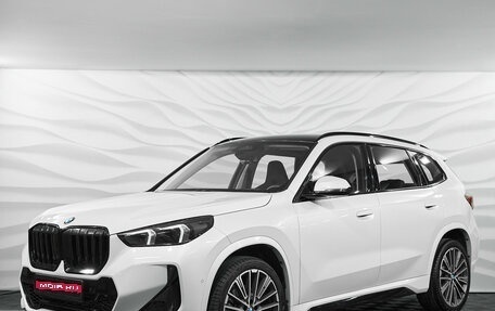 BMW X1, 2025 год, 4 650 000 рублей, 1 фотография