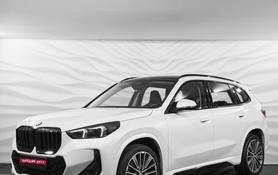 BMW X1, 2025 год, 4 650 000 рублей, 1 фотография