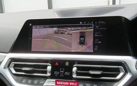 BMW 4 серия, 2021 год, 5 350 000 рублей, 26 фотография