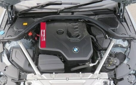 BMW 4 серия, 2021 год, 5 350 000 рублей, 28 фотография