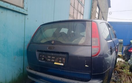 Ford Focus II рестайлинг, 2007 год, 390 000 рублей, 7 фотография