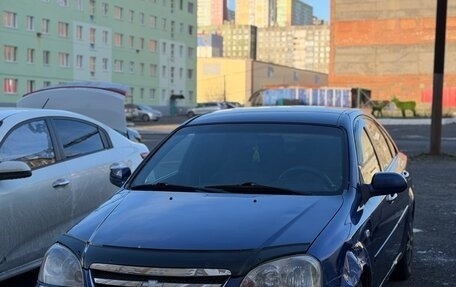 Chevrolet Lacetti, 2007 год, 300 000 рублей, 1 фотография