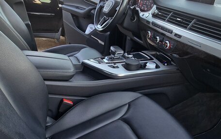 Audi Q7, 2019 год, 4 050 000 рублей, 11 фотография