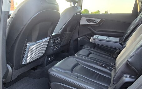 Audi Q7, 2019 год, 4 050 000 рублей, 23 фотография