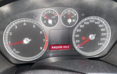Ford Focus II рестайлинг, 2006 год, 350 000 рублей, 1 фотография