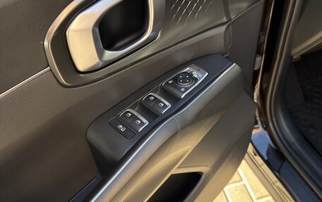 KIA Sorento IV, 2022 год, 3 850 000 рублей, 7 фотография