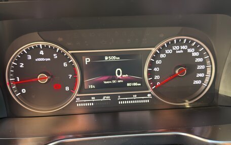 KIA Sorento IV, 2022 год, 3 850 000 рублей, 9 фотография