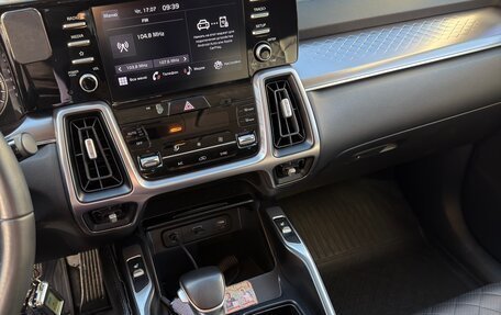 KIA Sorento IV, 2022 год, 3 850 000 рублей, 10 фотография