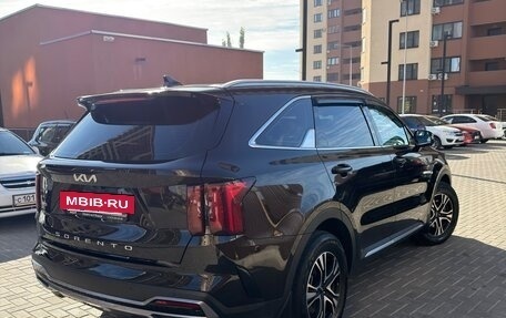 KIA Sorento IV, 2022 год, 3 850 000 рублей, 4 фотография