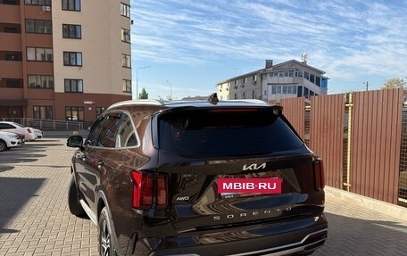 KIA Sorento IV, 2022 год, 3 850 000 рублей, 3 фотография