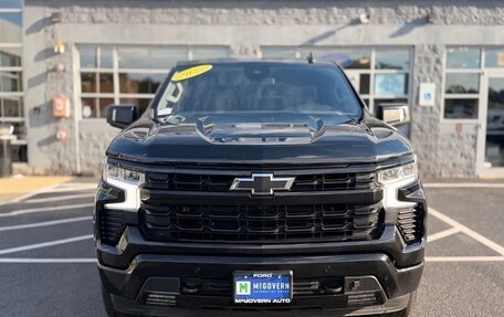 Chevrolet Silverado, 2025 год, 4 430 001 рублей, 2 фотография