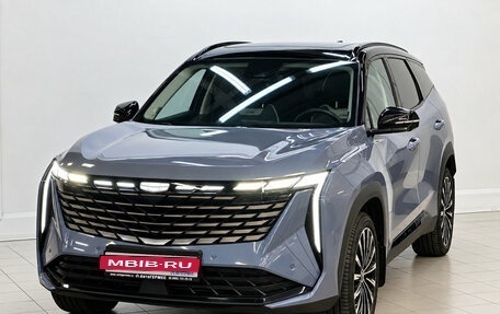 Geely Atlas, 2024 год, 2 940 000 рублей, 1 фотография