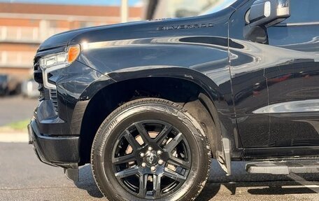 Chevrolet Silverado, 2025 год, 4 430 001 рублей, 8 фотография