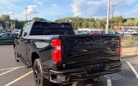 Chevrolet Silverado, 2025 год, 4 430 001 рублей, 6 фотография