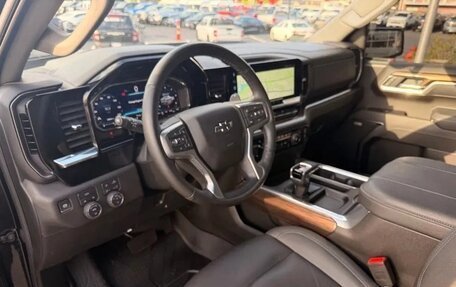 Chevrolet Silverado, 2025 год, 4 430 001 рублей, 11 фотография