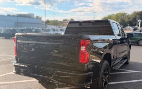 Chevrolet Silverado, 2025 год, 4 430 001 рублей, 4 фотография