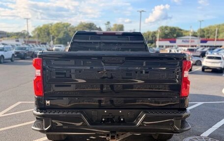 Chevrolet Silverado, 2025 год, 4 430 001 рублей, 5 фотография