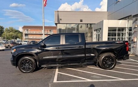 Chevrolet Silverado, 2025 год, 4 430 001 рублей, 7 фотография