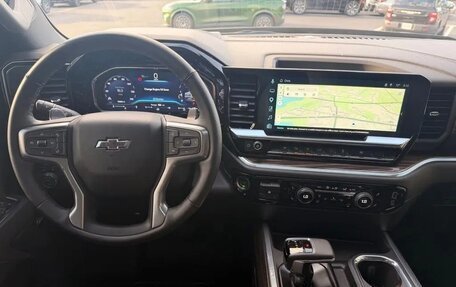 Chevrolet Silverado, 2025 год, 4 430 001 рублей, 12 фотография