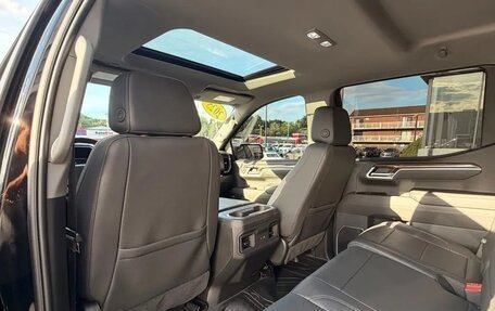 Chevrolet Silverado, 2025 год, 4 430 001 рублей, 20 фотография
