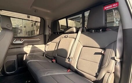 Chevrolet Silverado, 2025 год, 4 430 001 рублей, 18 фотография
