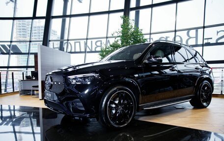 Mercedes-Benz GLE, 2026 год, 19 580 000 рублей, 1 фотография