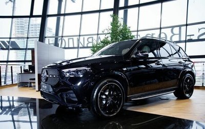 Mercedes-Benz GLE, 2026 год, 19 580 000 рублей, 1 фотография