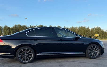 Volkswagen Passat B8 рестайлинг, 2021 год, 2 750 000 рублей, 9 фотография