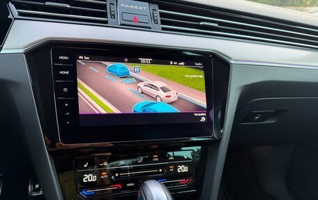 Volkswagen Passat B8 рестайлинг, 2021 год, 2 750 000 рублей, 16 фотография